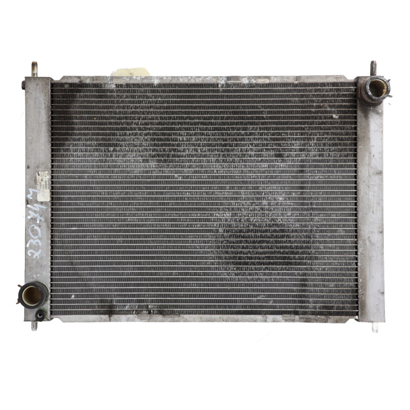 Radiateur eau clim RENAULT TWINGO 2