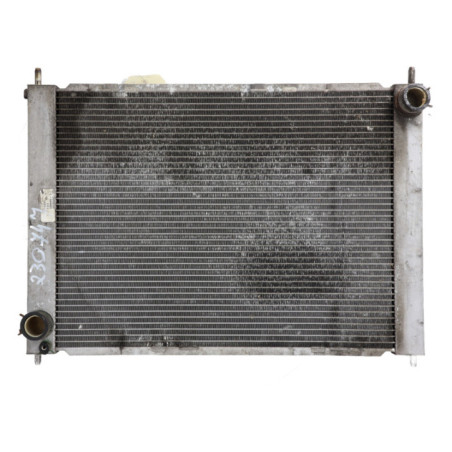 Radiateur eau clim RENAULT TWINGO 2 Photo n°1
