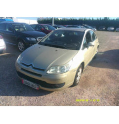 Feu arriere principal gauche (feux) CITROEN C4 1 Photo n°5