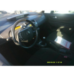 Feu arriere principal gauche (feux) CITROEN C4 1 Photo n°6