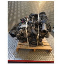 Moteur MERCEDES CLASSE C 203 Photo n°1