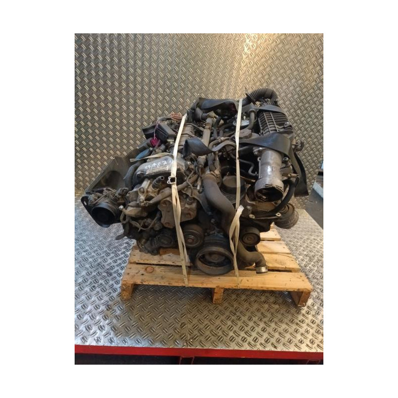 Moteur MERCEDES CLASSE C 203