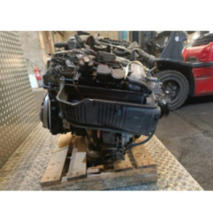 Moteur MERCEDES CLASSE C 203