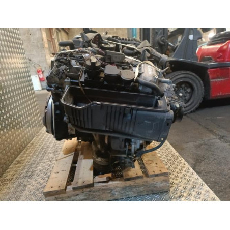 Moteur MERCEDES CLASSE C 203