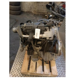 Moteur MERCEDES CLASSE C 203 Photo n°3