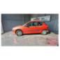 Commande chauffage PEUGEOT 206
