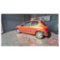 Commande chauffage PEUGEOT 206