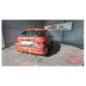 Commande chauffage PEUGEOT 206