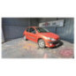 Commande chauffage PEUGEOT 206