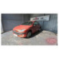 Commande chauffage PEUGEOT 206