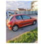 Commande chauffage PEUGEOT 206