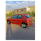 Commande chauffage PEUGEOT 206