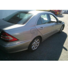 Moteur MERCEDES CLASSE C 203 Photo n°7