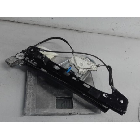Moteur leve vitre avant droit MERCEDES CLASSE C 203 Photo n°1
