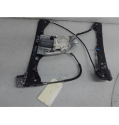 Moteur leve vitre avant droit MERCEDES CLASSE C 203 Photo n°3