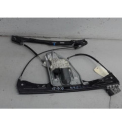 Moteur leve vitre avant droit MERCEDES CLASSE C 203 Photo n°4
