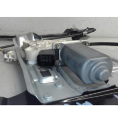 Moteur leve vitre avant droit MERCEDES CLASSE C 203 Photo n°5