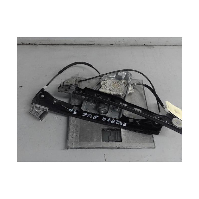 Moteur leve vitre avant gauche MERCEDES CLASSE C 203