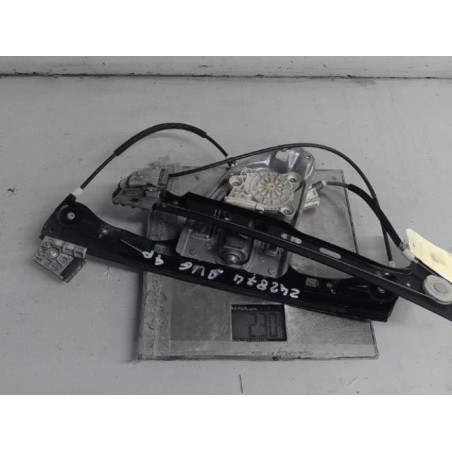 Moteur leve vitre avant gauche MERCEDES CLASSE C 203 Photo n°1
