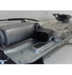 Moteur leve vitre avant gauche MERCEDES CLASSE C 203 Photo n°3