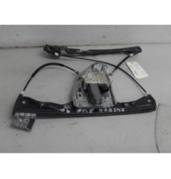 Moteur leve vitre avant gauche MERCEDES CLASSE C 203 Photo n°4
