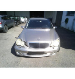 Moteur leve vitre avant gauche MERCEDES CLASSE C 203 Photo n°5