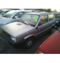 Feu arriere principal droit (feux) FIAT PANDA 1 Photo n°7