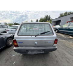 Feu arriere principal droit (feux) FIAT PANDA 1 Photo n°20