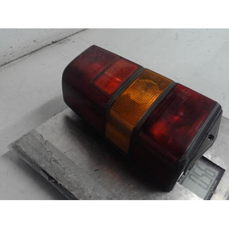 Feu arriere principal gauche (feux) FIAT PANDA 1