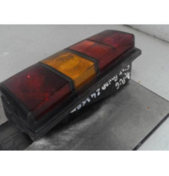Feu arriere principal gauche (feux) FIAT PANDA 1 Photo n°3