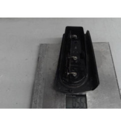 Feu arriere principal gauche (feux) FIAT PANDA 1 Photo n°4