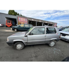 Feu arriere principal gauche (feux) FIAT PANDA 1 Photo n°13