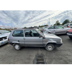 Feu arriere principal gauche (feux) FIAT PANDA 1 Photo n°14