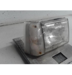 Optique avant principal droit (feux)(phare) FIAT PANDA 1