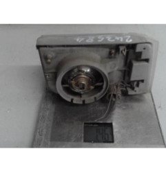 Optique avant principal droit (feux)(phare) FIAT PANDA 1 Photo n°4