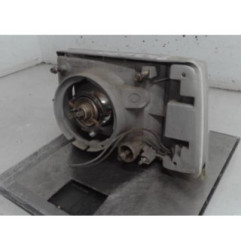 Optique avant principal droit (feux)(phare) FIAT PANDA 1 Photo n°6