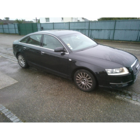 Capot AUDI A6 3