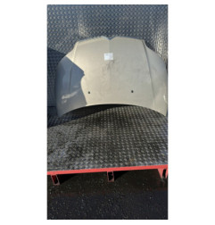 Capot CITROEN C4 1 Photo n°1