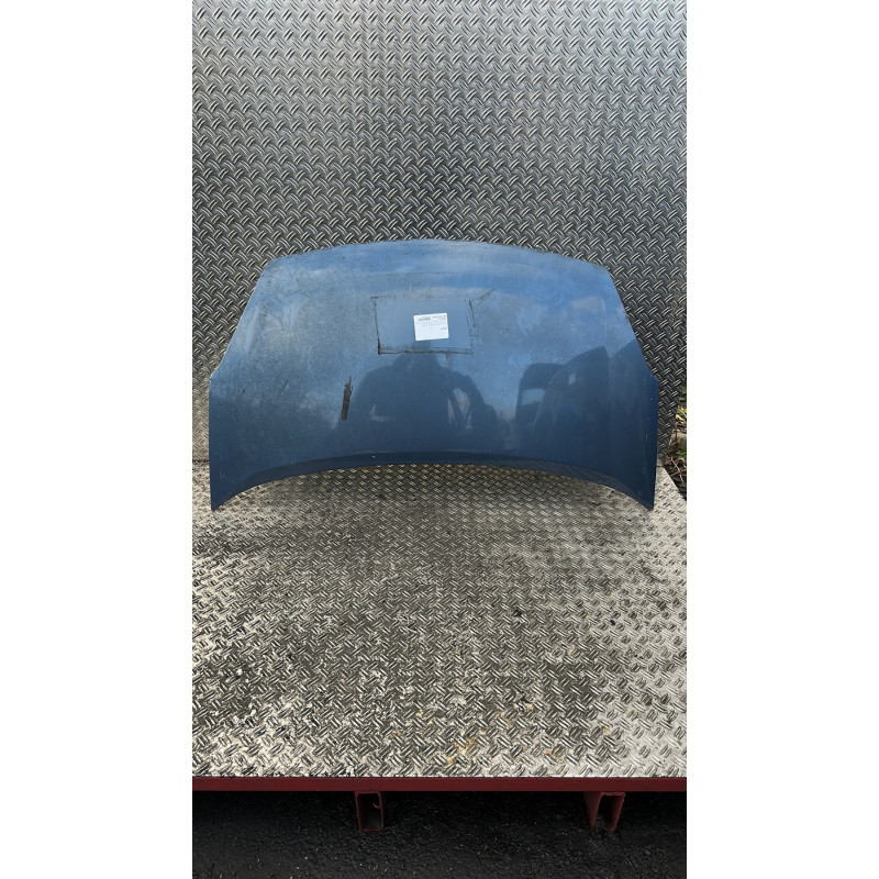 Capot CITROEN BERLINGO 2