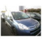 Capot CITROEN BERLINGO 2