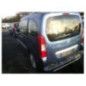 Capot CITROEN BERLINGO 2