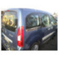 Capot CITROEN BERLINGO 2