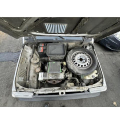 Optique avant principal droit (feux)(phare) FIAT PANDA 1 Photo n°12