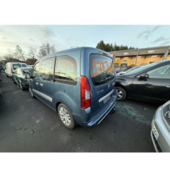 Capot CITROEN BERLINGO 2 Photo n°15