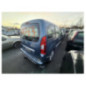 Capot CITROEN BERLINGO 2