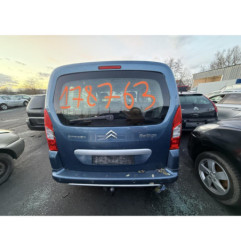 Capot CITROEN BERLINGO 2 Photo n°17