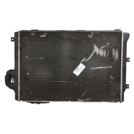 Radiateur eau VOLKSWAGEN TOURAN 2 Photo n°1