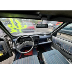 Optique avant principal droit (feux)(phare) FIAT PANDA 1 Photo n°17