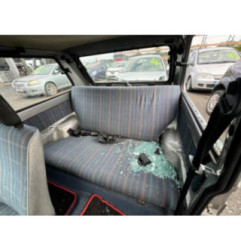 Optique avant principal droit (feux)(phare) FIAT PANDA 1 Photo n°18