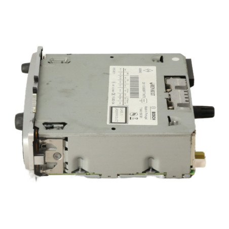 Autoradio d'origine RENAULT SCENIC 3